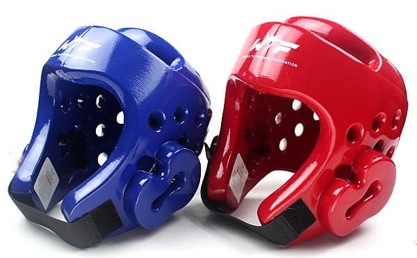 Boxing Safety Helmets_ Head Guards_ boxing equipment